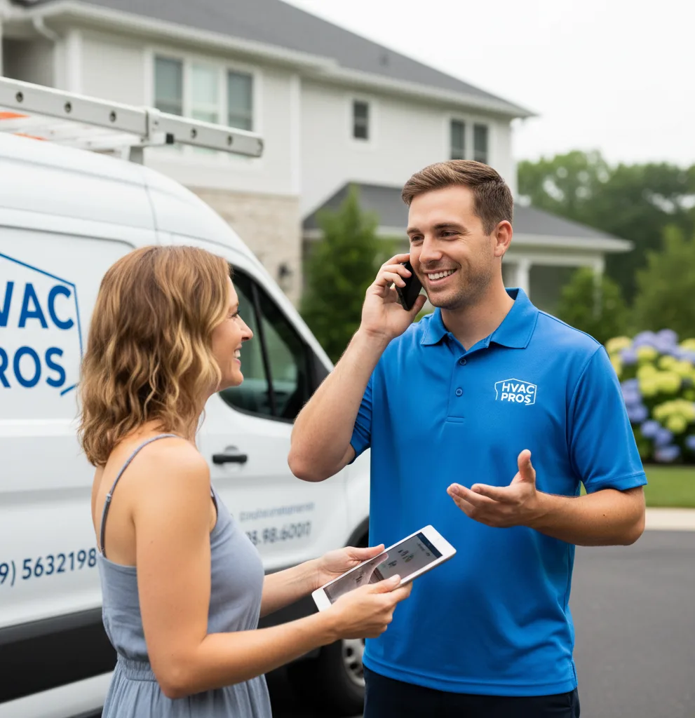 Furnace Repair in Irvine, KY